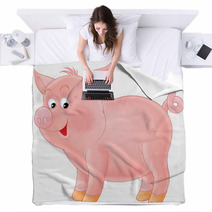 Sucking Pig Blankets 1886272