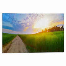 Summer Countryside Rugs 66843137
