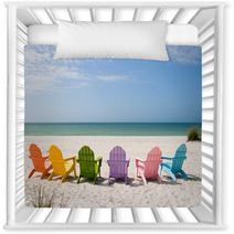 Summer Vacation Beach Nursery Decor 6674908