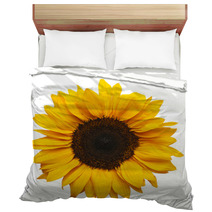 Sun Flower Bedding 58328045