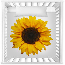 Sun Flower Nursery Decor 58328045