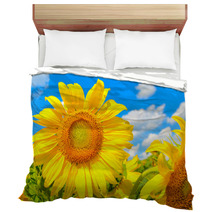 Sunflower Bedding 68693345