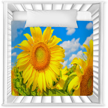Sunflower Nursery Decor 68693345