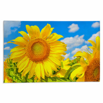Sunflower Rugs 68693345