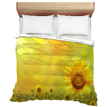 Sunflowers Bedding 55052352