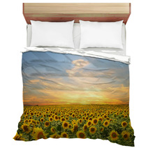 Sunflowers Bedding 57913295