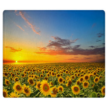 Sunflowers Rugs 56916430