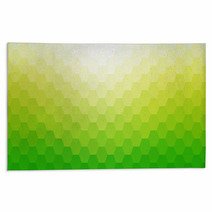 Sunny Spring Mosaic Background Rugs 192714690