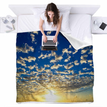  Sunrise Blankets 65843015