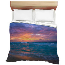 Sunrise In Cancun Bedding 54728393