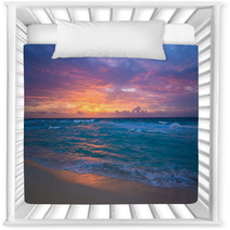 Sunrise In Cancun Nursery Decor 54728393