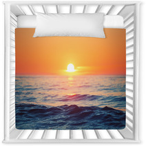 Sunrise Over Sea Nursery Decor 62127951