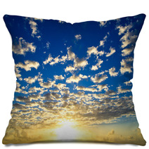  Sunrise Pillows 65843015