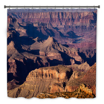Sunset At Grand Canyon Bath Decor 72108301