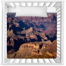Sunset At Grand Canyon Nursery Decor 72108301
