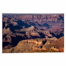Sunset At Grand Canyon Rugs 72108301