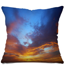 Sunset Pillows 46144639