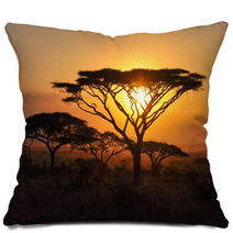 Sunset Pillows 64765120