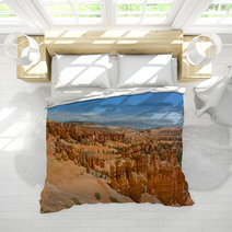 Sunset Point And Navajo Trail Bedding 55885024
