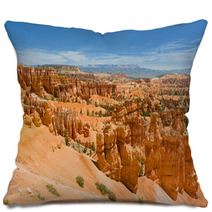 Sunset Point And Navajo Trail Pillows 55885024