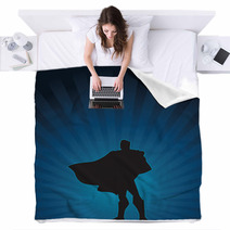 Super Silo 2 Blankets 52513144