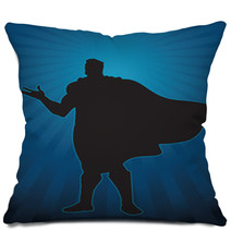 Super Silo 3 Pillows 56891754