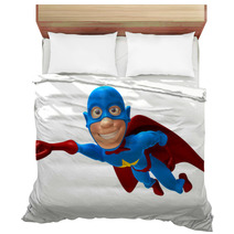 Superheros Bedding 5396689