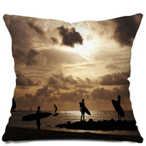 SURFISTAS Pillows 82241355