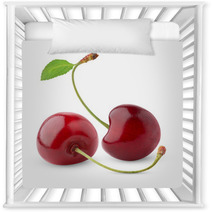 Sweet Cherry Nursery Decor 28943532