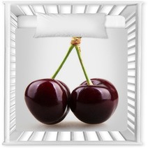 Sweet Cherry Nursery Decor 53194568