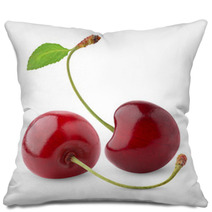 Sweet Cherry Pillows 28943532