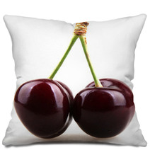 Sweet Cherry Pillows 53194568