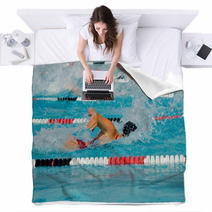 Swim Finals Blankets 3132296