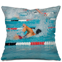 Swim Finals Pillows 3132296