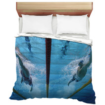 Swimming Action 1 Bedding 2037618
