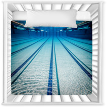 Swimming Pool Nursery Decor 57910665