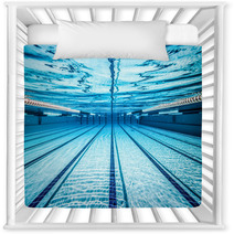 Swimming Pool Nursery Decor 83866376