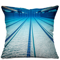 Swimming Pool Pillows 57910665