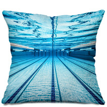 Swimming Pool Pillows 83866376