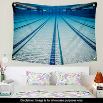 Swimming Pool Wall Art 57910665