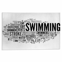Swimming Rugs 18032415