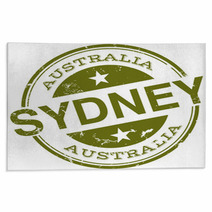 Sydney Stamp Rugs 67695980