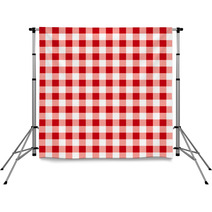 Tablecloth Pattern Backdrops 63153872
