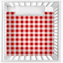 Tablecloth Pattern Nursery Decor 63153872
