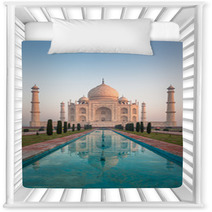 Taj Mahal Agra India Nursery Decor 51219701