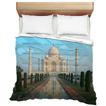 Taj Mahal Bedding 2500170