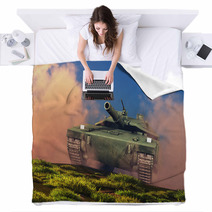 Tank Blankets 145618115