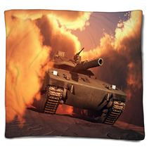 Tank Blankets 145624196