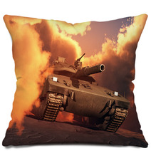 Tank Pillows 145624196