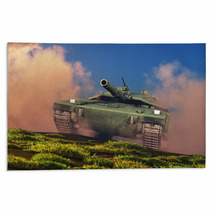 Tank Rugs 145618115